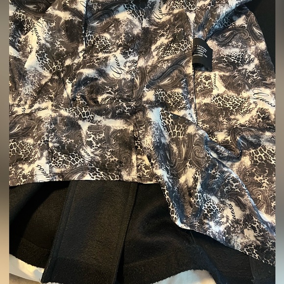 Guess Los Angeles Women’s Wool Blend Winter Coat - Picture 11 of 15